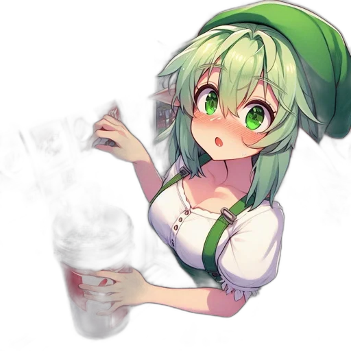 staff, food, weapon, bottle transparent PNG cut-out