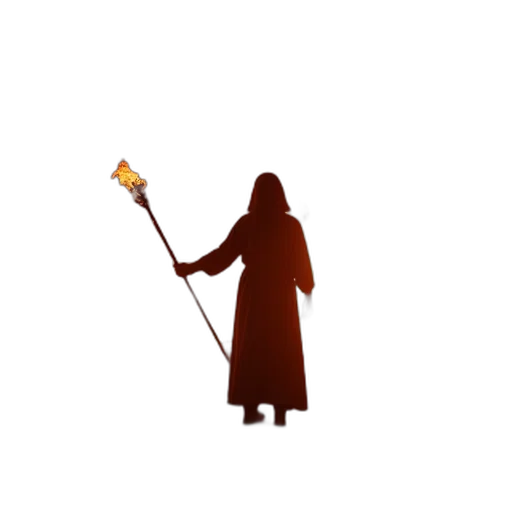 staff, sword, weapon, umbrella transparent PNG cut-out