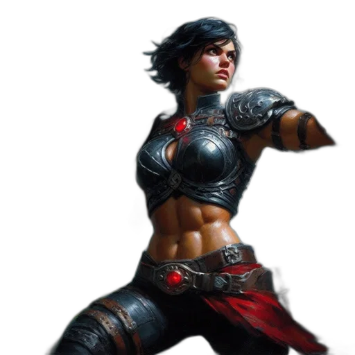 sword, weapon, concept art, fantasy art transparent PNG cut-out