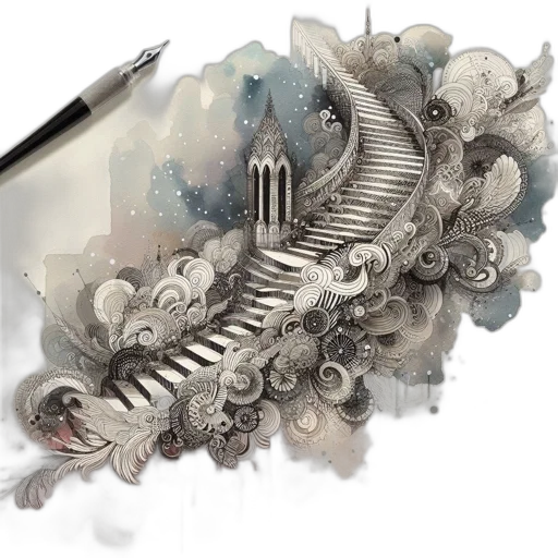 jewelry, hair, crown, weapon transparent PNG cut-out