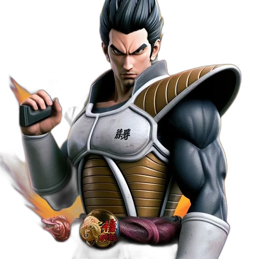 sword, weapon, concept art, 3d render transparent PNG cut-out