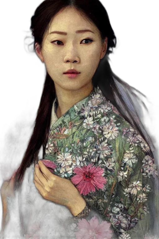 face, dress, staff, mask transparent PNG cut-out