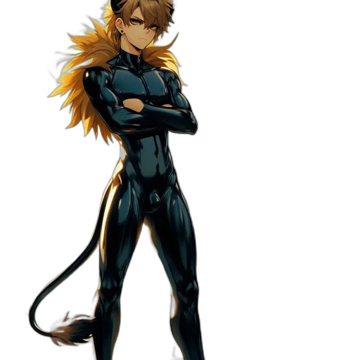 staff, animal, mask, concept art transparent PNG cut-out