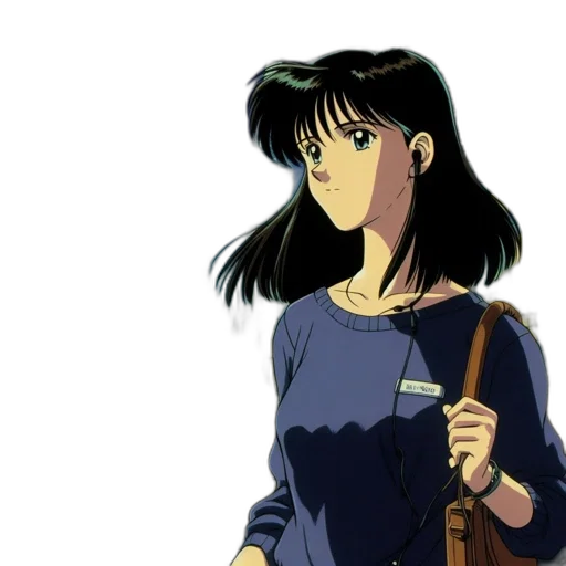 weapon, dress, sword, staff transparent PNG cut-out