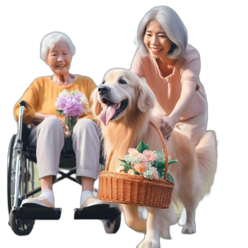 animal, umbrella, creature, furniture transparent PNG cut-out