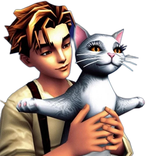 photorealistic, concept art, pixel art, 3d render transparent PNG cut-out