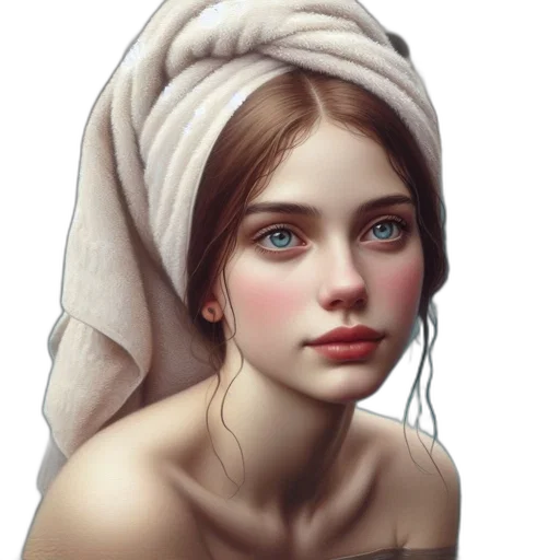 hat, face, crown, dress transparent PNG cut-out
