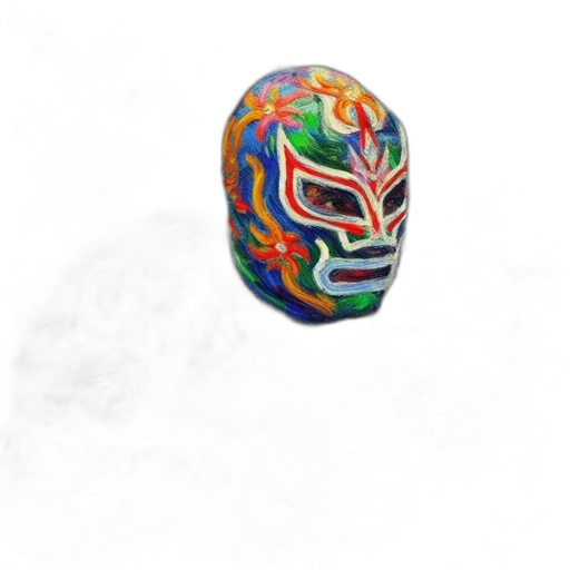 mask, face, robot, jewelry transparent PNG cut-out