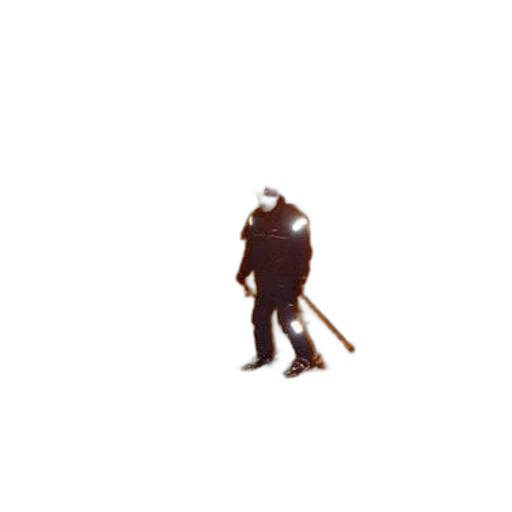 staff, robot, sword, weapon transparent PNG cut-out