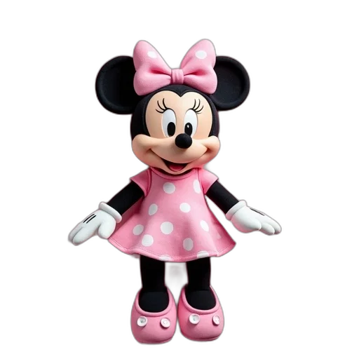 dress, 3d render, photorealistic, cartoon transparent PNG cut-out