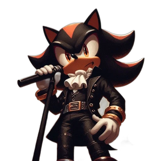 staff, animal, weapon, jacket transparent PNG cut-out