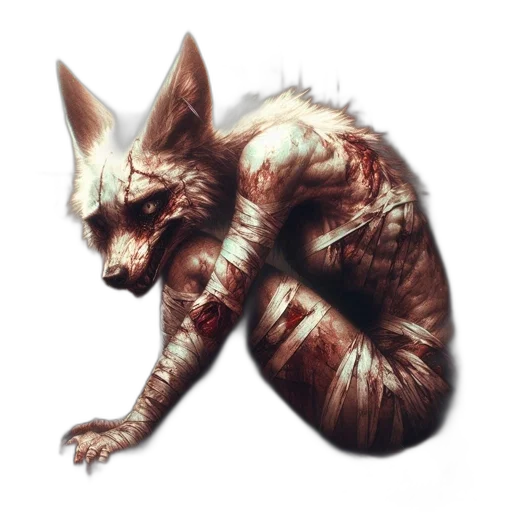 creature, dragon, animal, mask transparent PNG cut-out