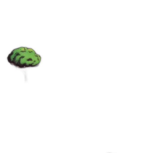 umbrella, hat, creature, food transparent PNG cut-out