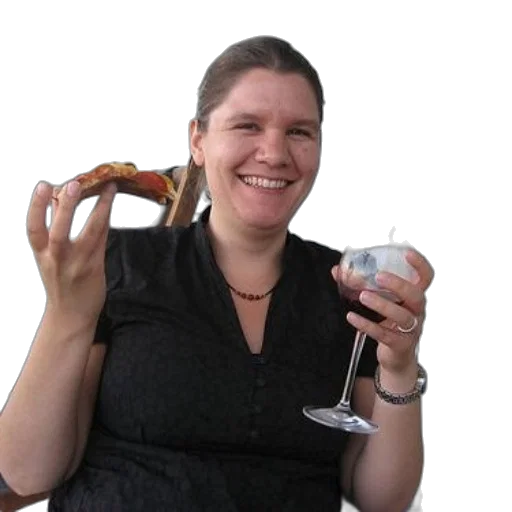 food, staff, jewelry, woman transparent PNG cut-out