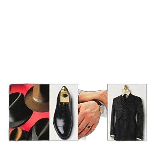 jacket, shoes, dress, jewelry transparent PNG cut-out