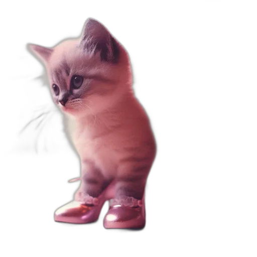 shoes, animal, creature, weapon transparent PNG cut-out