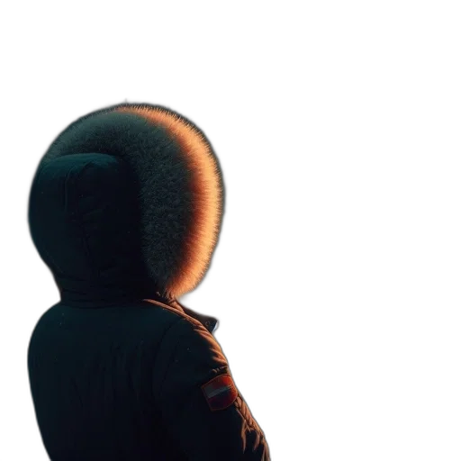 mask, hair, hat, face transparent PNG cut-out