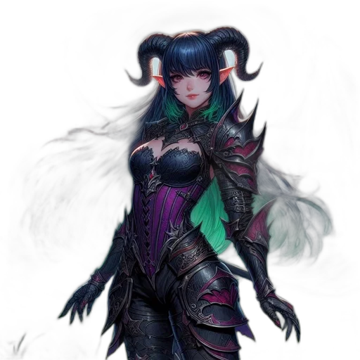 dragon, fantasy art, concept art, pixel art transparent PNG cut-out