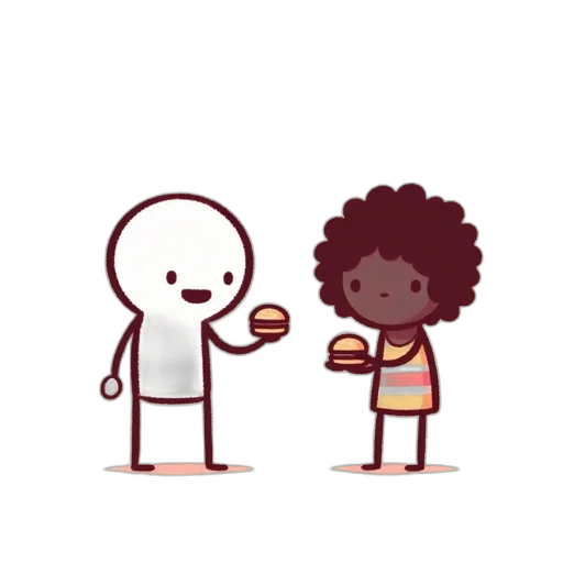 food, face, robot, concept art transparent PNG cut-out