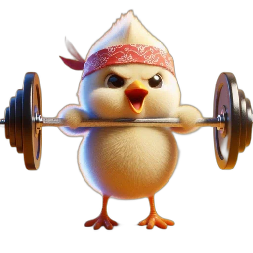 weapon, animal, hat, concept art transparent PNG cut-out