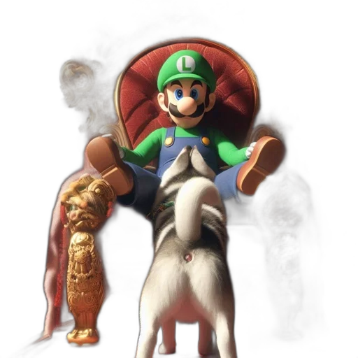 staff, animal, weapon, sword transparent PNG cut-out