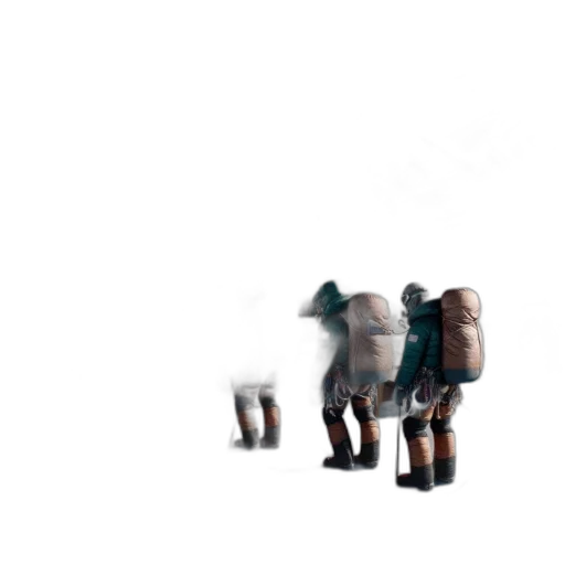 robot, creature, shoes, animal transparent PNG cut-out