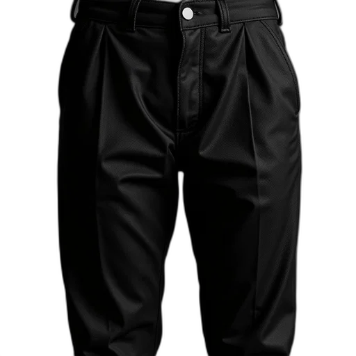 jacket, dark, monochrome, close-up transparent PNG cut-out