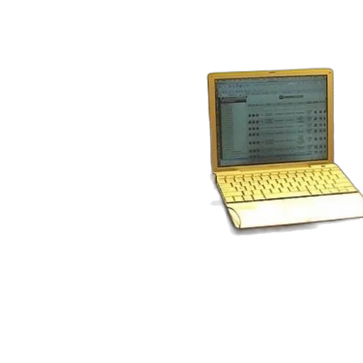 staff, 3d render, golden, desk transparent PNG cut-out
