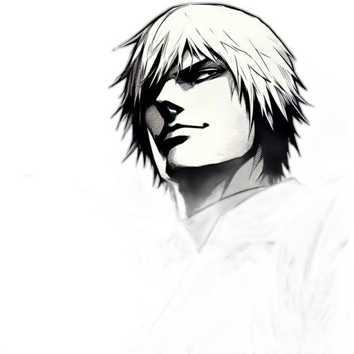face, mask, staff, weapon transparent PNG cut-out