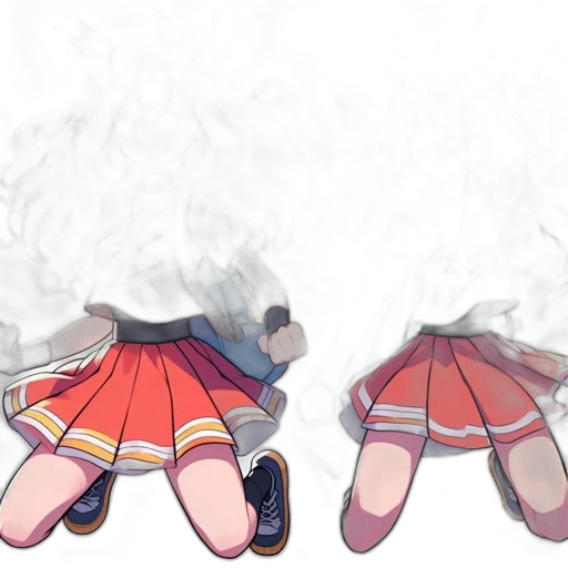 weapon, staff, concept art, anime transparent PNG cut-out