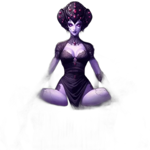 crown, staff, jewelry, dress transparent PNG cut-out