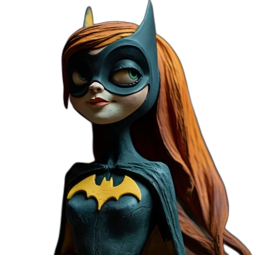 comic book art, 3d render, concept art, cartoon transparent PNG cut-out