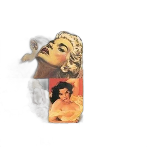 jewelry, concept art, photorealistic, comic book art transparent PNG cut-out