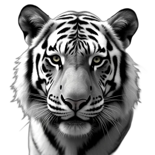 animal, face, creature, mask transparent PNG cut-out