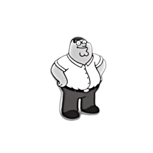 staff, robot, animal, jacket transparent PNG cut-out