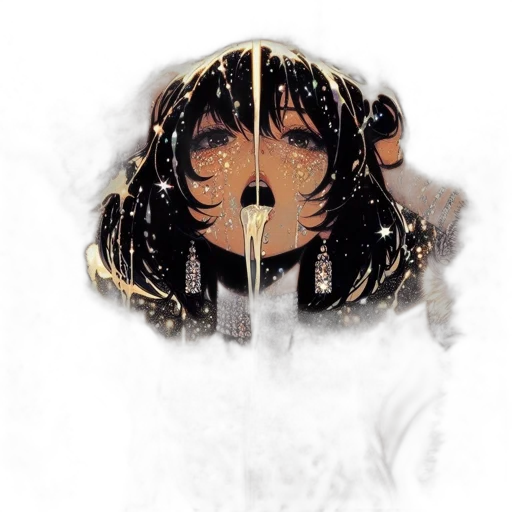 mask, crown, face, jewelry transparent PNG cut-out