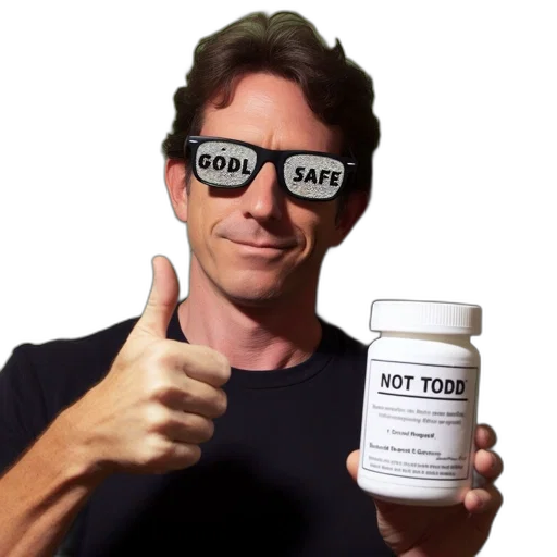 food, weapon, man, glasses transparent PNG cut-out