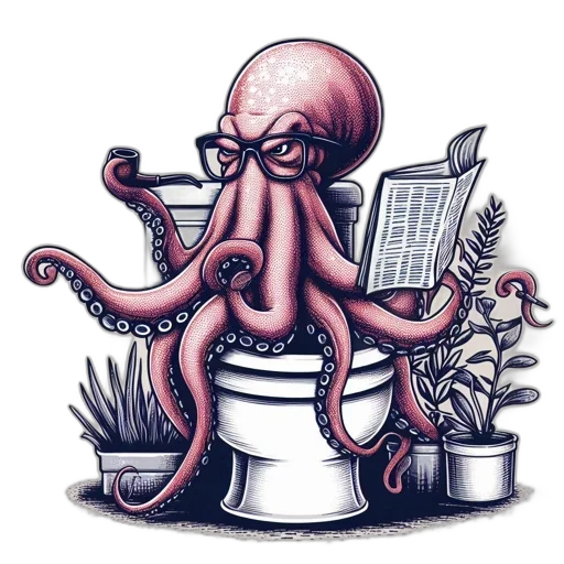 creature, animal, hair, staff transparent PNG cut-out