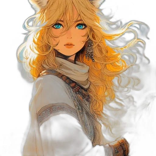 dragon, staff, mask, face transparent PNG cut-out