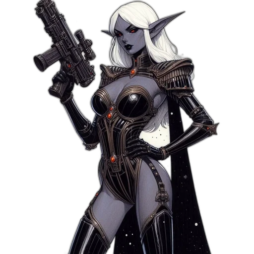 staff, weapon, concept art, fantasy art transparent PNG cut-out