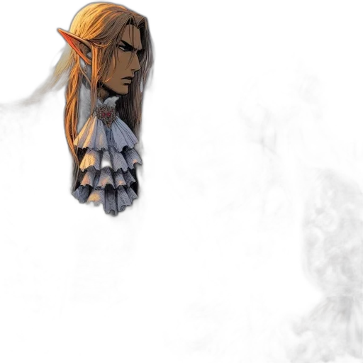 mask, staff, face, hair transparent PNG cut-out