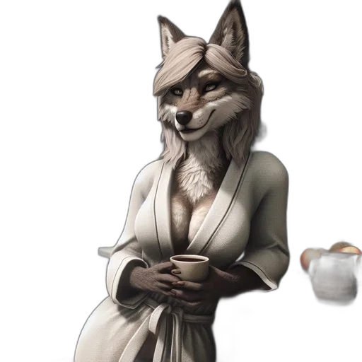 staff, dress, jewelry, mask transparent PNG cut-out