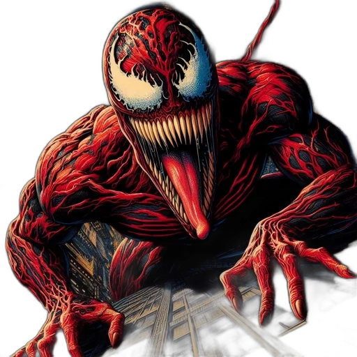 creature, animal, mask, concept art transparent PNG cut-out