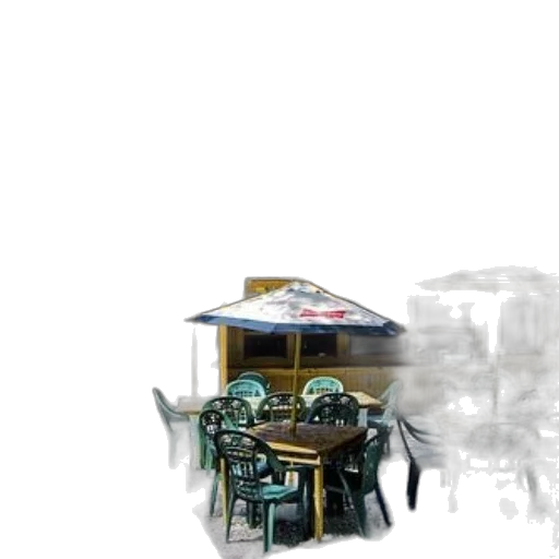 robot, furniture, food, weapon transparent PNG cut-out