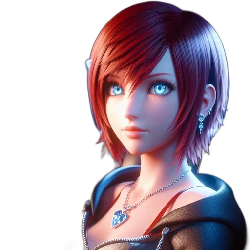 face, jewelry, crown, staff transparent PNG cut-out