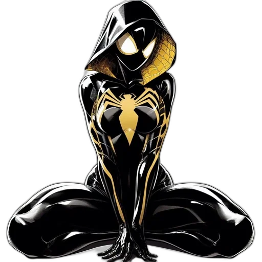 mask, jewelry, comic book art, concept art transparent PNG cut-out