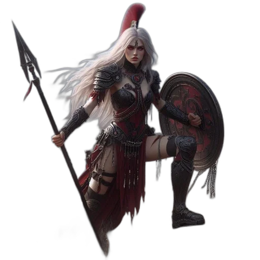 sword, weapon, staff, dragon transparent PNG cut-out