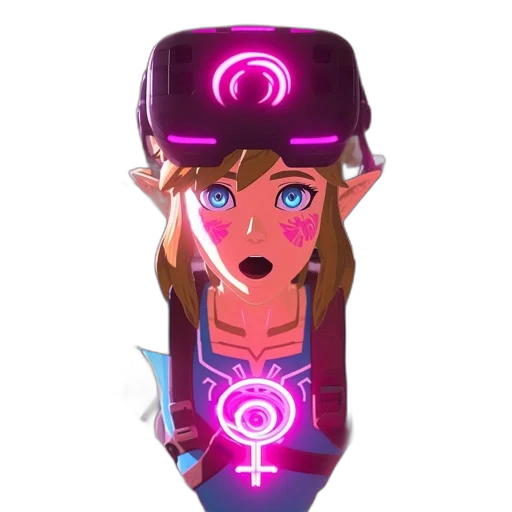 hat, staff, weapon, robot transparent PNG cut-out