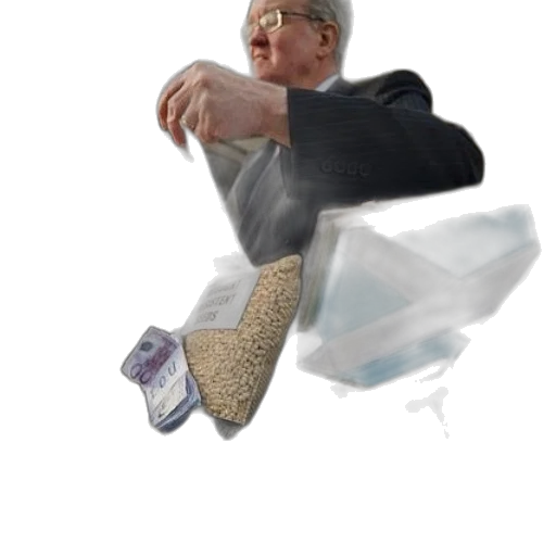 shoes, staff, weapon, umbrella transparent PNG cut-out