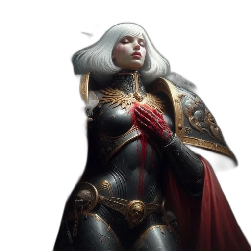 sword, fantasy art, concept art, comic book art transparent PNG cut-out